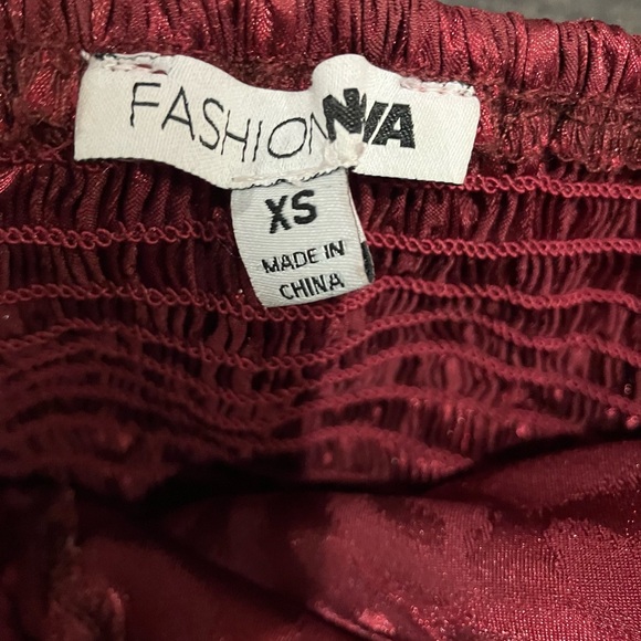 Elegant Dress for Cocktail Night- Only Worn Once - Picture 5 of 5